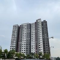 Arena Residences @ Warisan Puteri ico