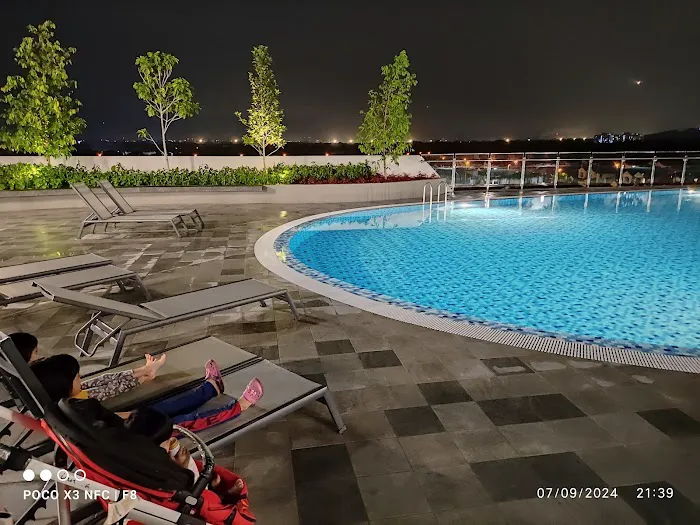 Arena Residences @ Warisan Puteri Picture 2