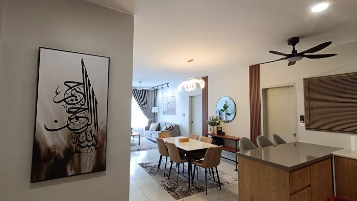 Arena Residences @ Warisan Puteri Picture 4