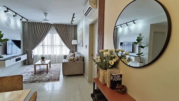 Arena Residences @ Warisan Puteri Picture 7
