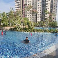 Arena Residence By Westay Hospitality ico