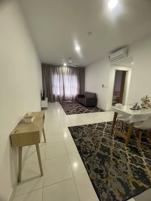 STAY AND FLY HOMESTAY Picture 5
