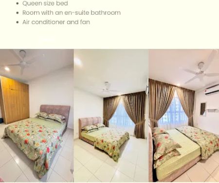 Se-Rum-Pun Homestay