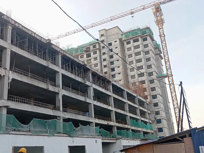 Arena Residences 2 @ Warisan Puteri Picture 1