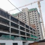 Arena Residences 2 @ Warisan Puteri