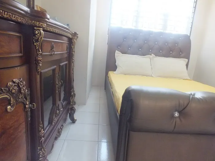 Kota Warisan Homestay Picture 1