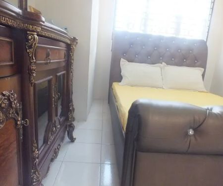 Kota Warisan Homestay