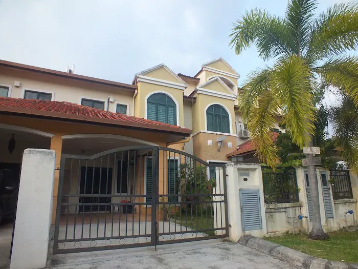 Kota Warisan Homestay Picture 2