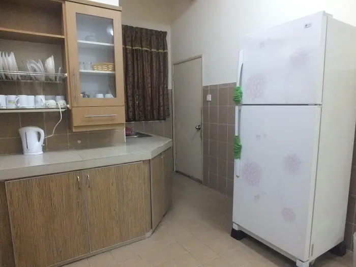 Kota Warisan Homestay Picture 4