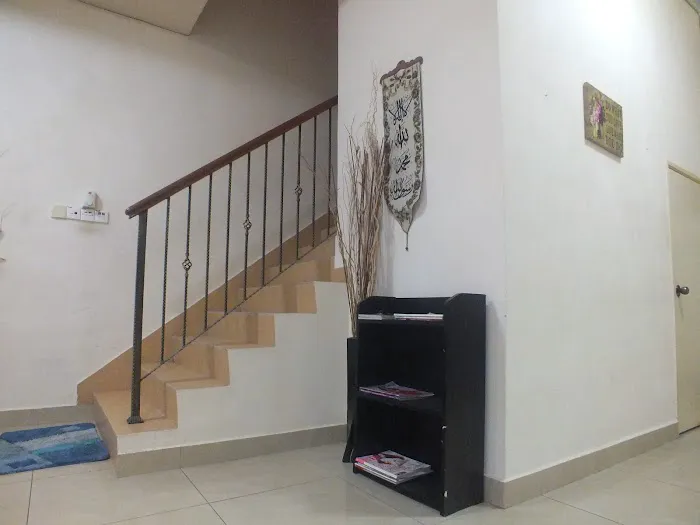 Kota Warisan Homestay Picture 8