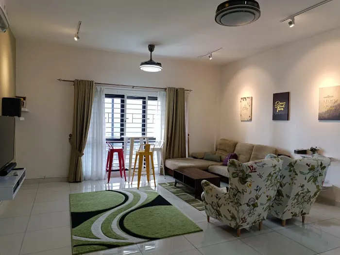 Mesra Muslim Home2stay Picture 4