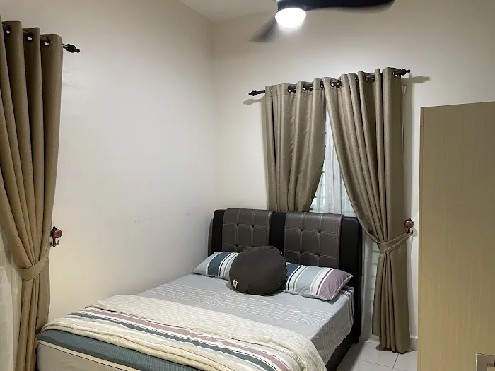 Mesra Muslim Home2stay Picture 1