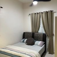 Mesra Muslim Home2stay ico