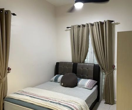 Mesra Muslim Home2stay