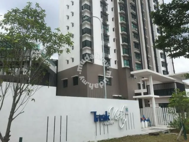 Mesra Muslim Home2stay Picture 7