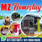 MZ homestay