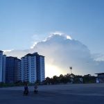 Blok C Perumahan Unit 6 FRU