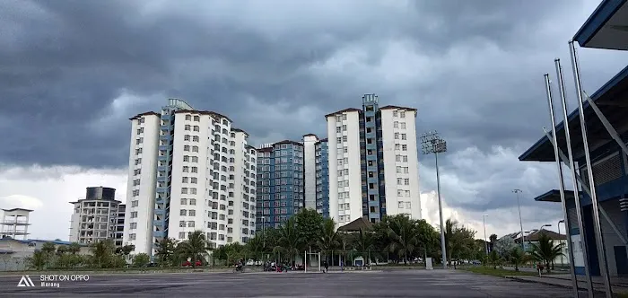 BLOK A FRU UNIT 6 Picture 1