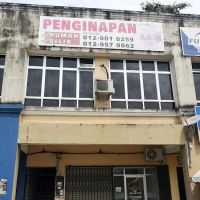 Penginapan A&M ico