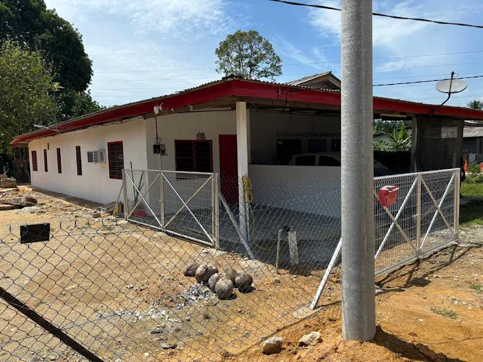 Rumah Inap Sri Binjai Picture 3