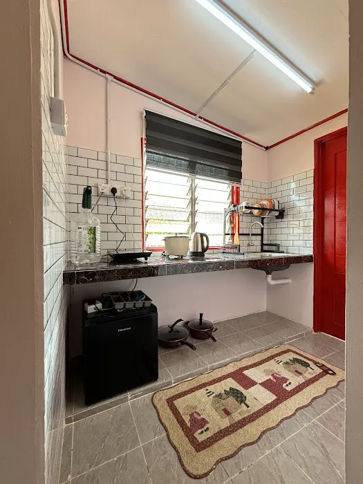 Rumah Inap Sri Binjai Picture 7