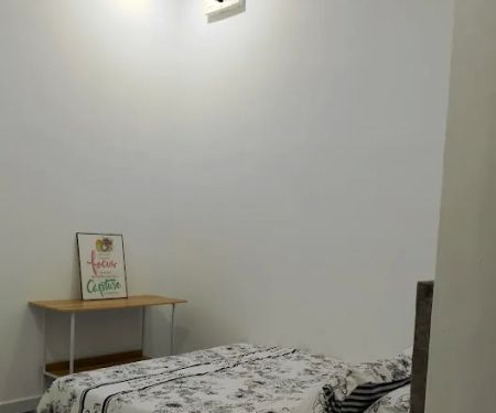 D'kantan homestay private pool