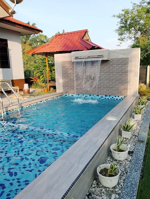 D'kantan homestay private pool Picture 3