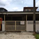 Chun hwa homestay