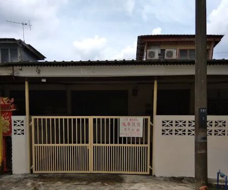 Chun hwa homestay