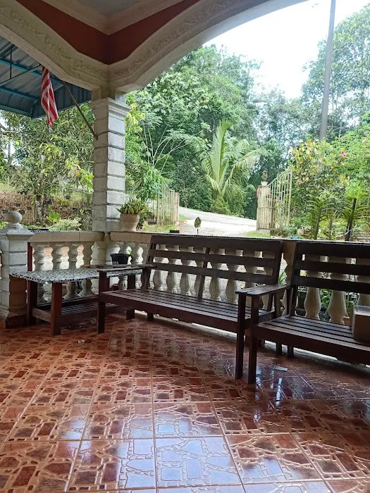 Tapai Villa home Picture 1