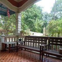 Tapai Villa home ico