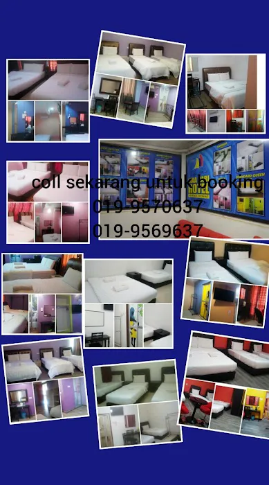 MAAHARI HOTEL Picture 5