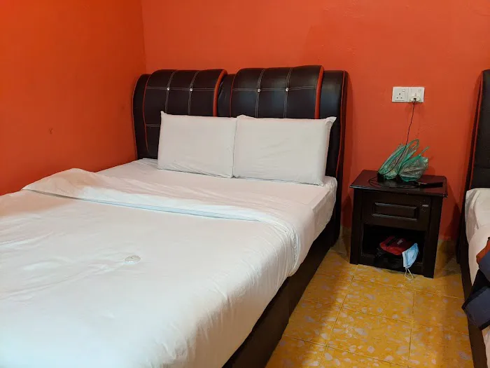 MAAHARI HOTEL Picture 3