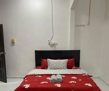 Zee's Homestay Wakaf Tapai
