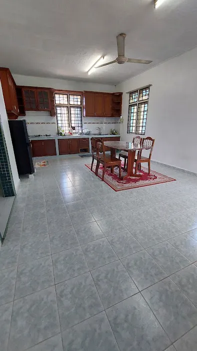 Zee's Homestay Wakaf Tapai Picture 8