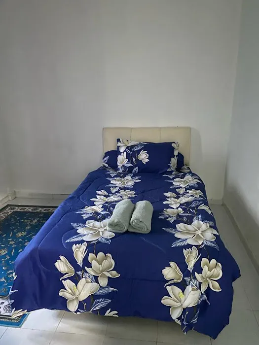 Zee's Homestay Wakaf Tapai Picture 4