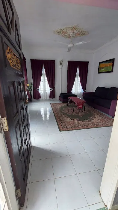 Zee's Homestay Wakaf Tapai Picture 5