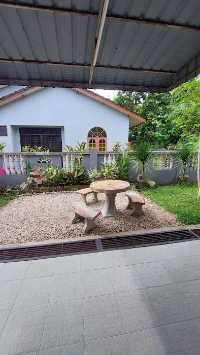 Zee's Homestay Wakaf Tapai Picture 7