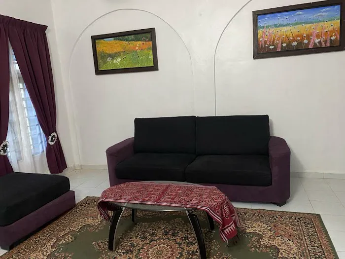 Zee's Homestay Wakaf Tapai Picture 10