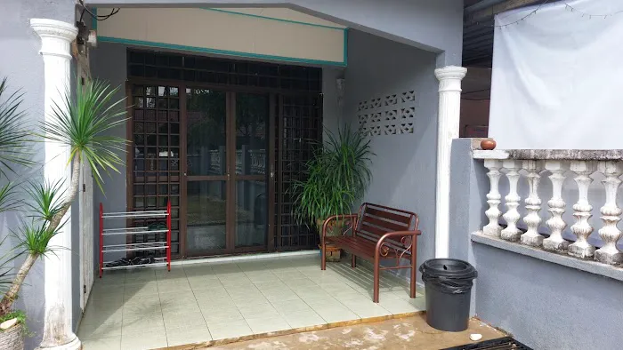 Zee's Homestay Wakaf Tapai Picture 9