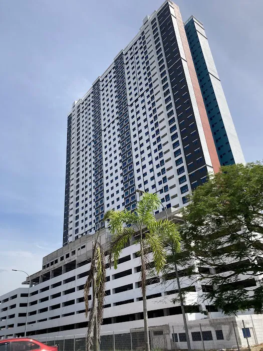 NCT - Akasia Residensi Project Picture 2