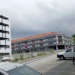 NCT - Akasia Residensi Project