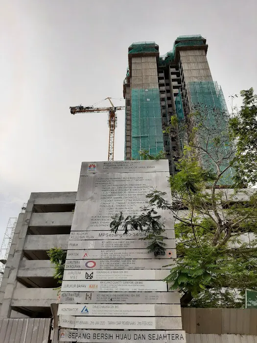 NCT - Akasia Residensi Project Picture 6