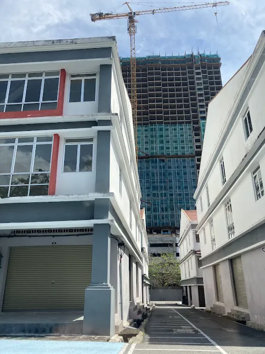 NCT - Akasia Residensi Project Picture 7