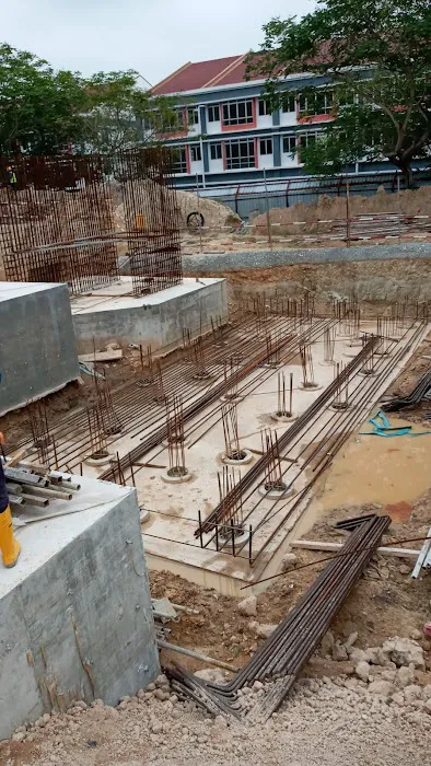 NCT - Akasia Residensi Project Picture 9