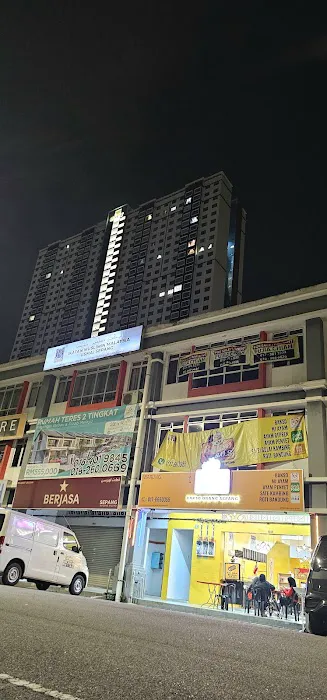 NCT - Akasia Residensi Project Picture 8