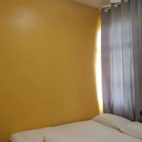 Suza Hostel ico