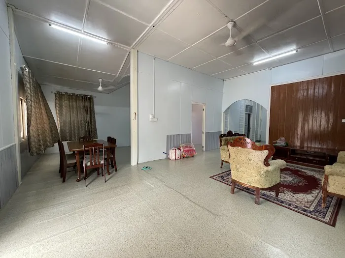 FAKIH Homestay Picture 4