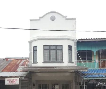 Che' Teh Homestay