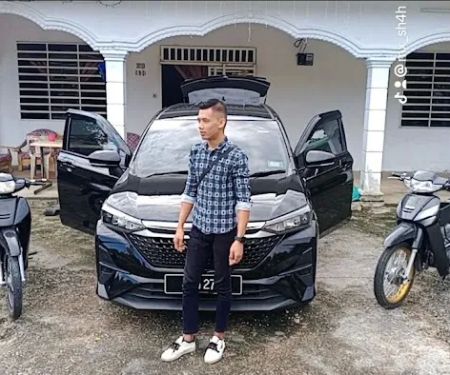 Tumpat,Kelantan
